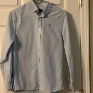 Vineyard Vines NWT boys shirt